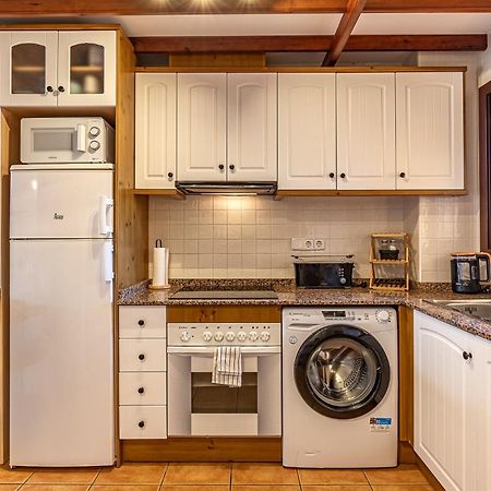 Casa Rexola Con Balcon Para 7 Viajeros Con Piscina Comunitaria Roda Exteriér fotografie