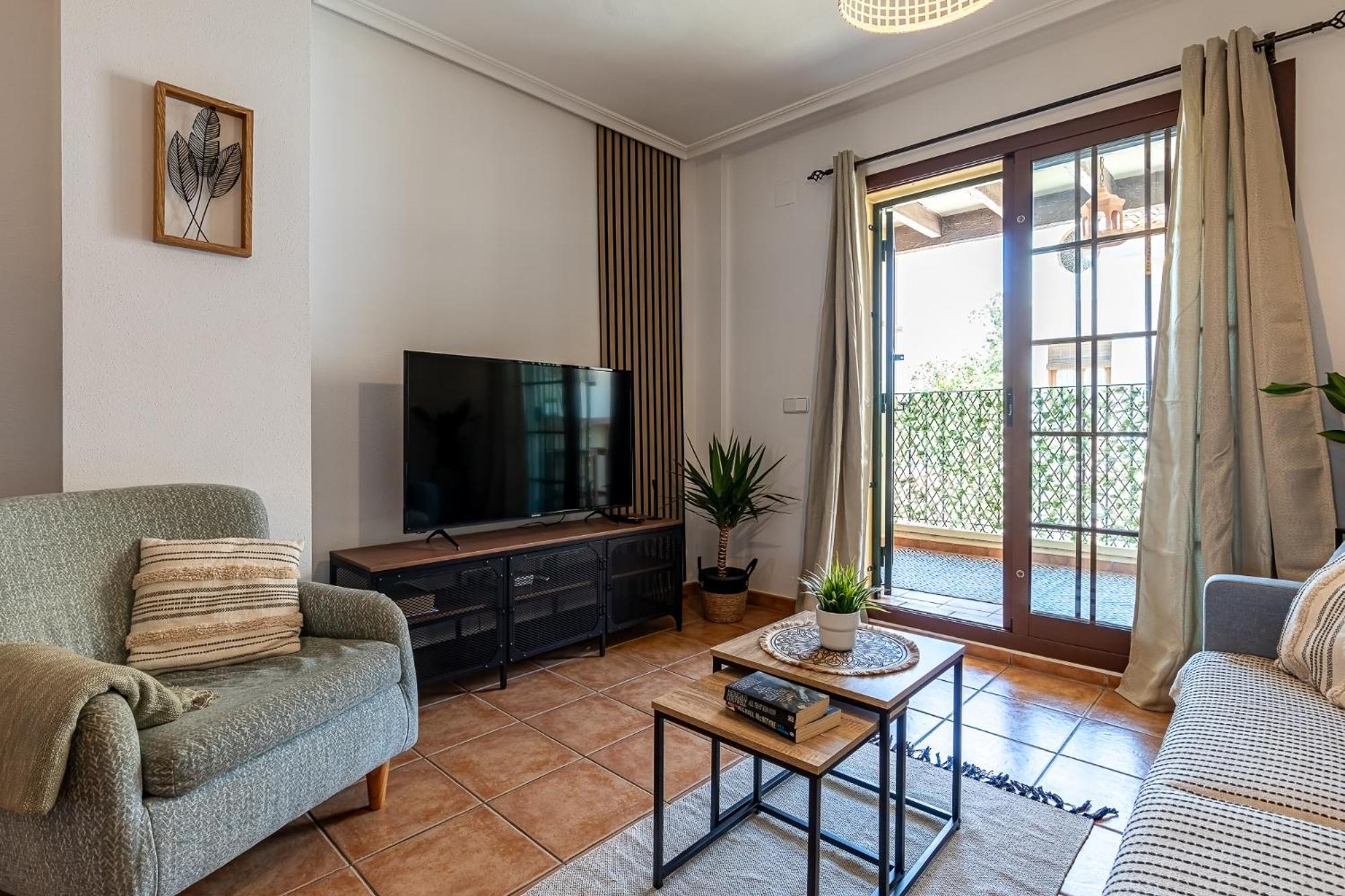 Casa Rexola Con Balcon Para 7 Viajeros Con Piscina Comunitaria Roda Exteriér fotografie