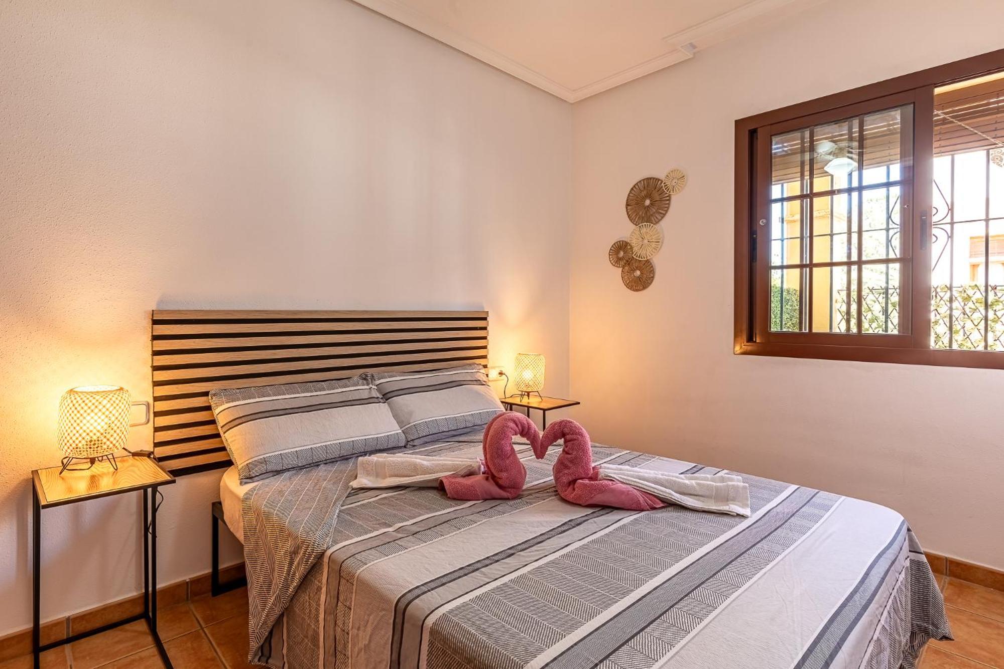 Casa Rexola Con Balcon Para 7 Viajeros Con Piscina Comunitaria Roda Exteriér fotografie