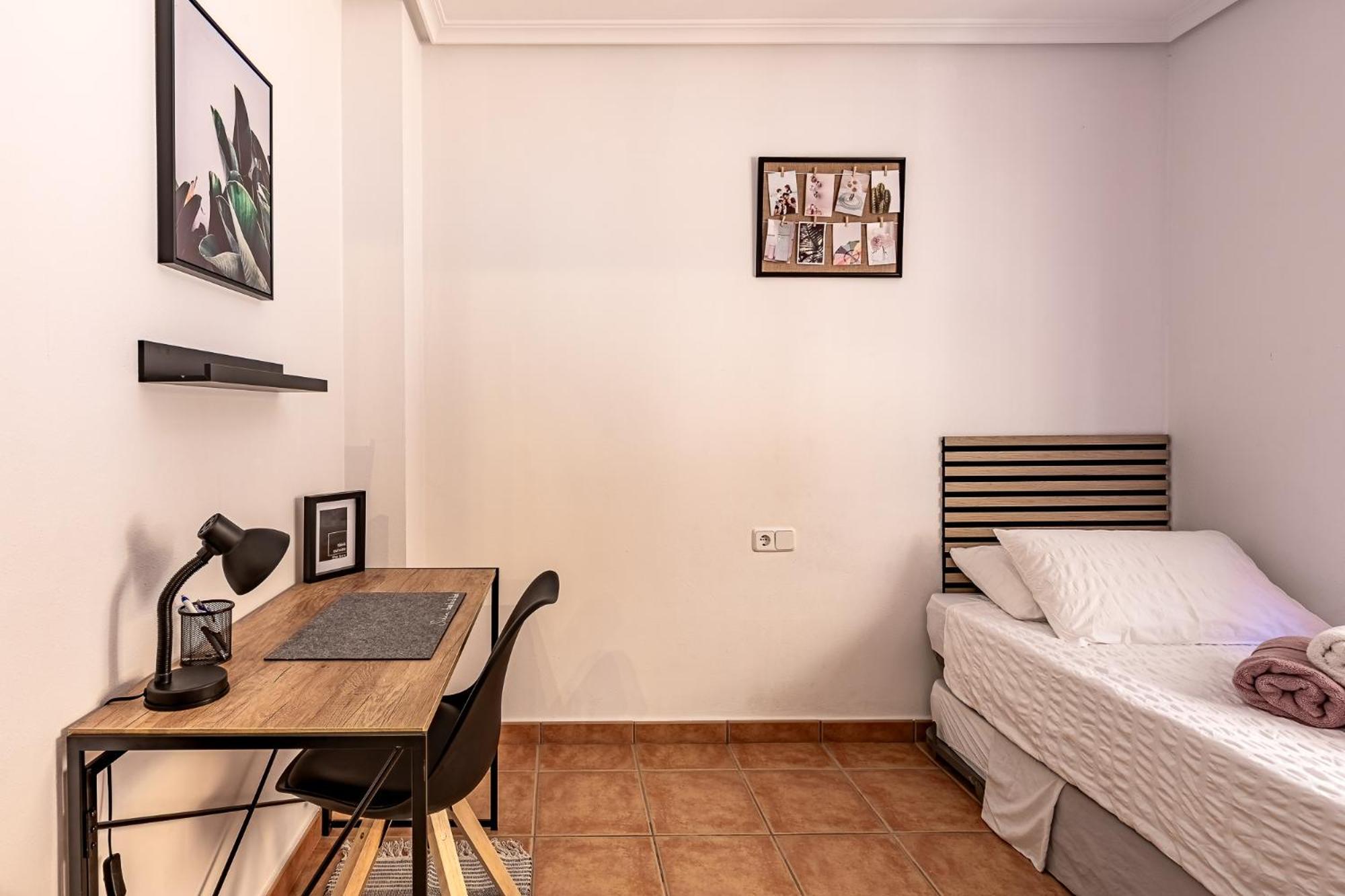 Casa Rexola Con Balcon Para 7 Viajeros Con Piscina Comunitaria Roda Exteriér fotografie