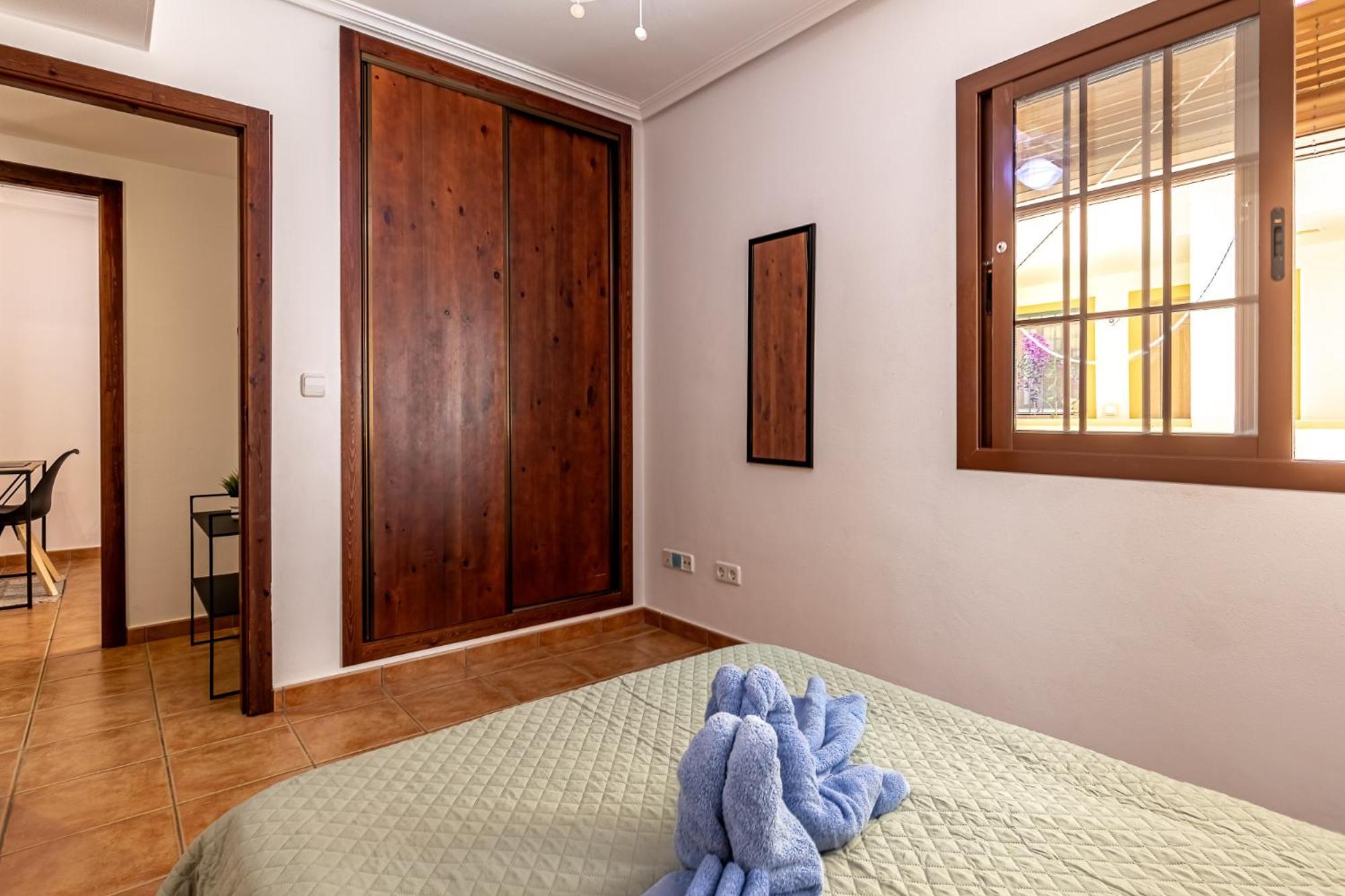 Casa Rexola Con Balcon Para 7 Viajeros Con Piscina Comunitaria Roda Exteriér fotografie