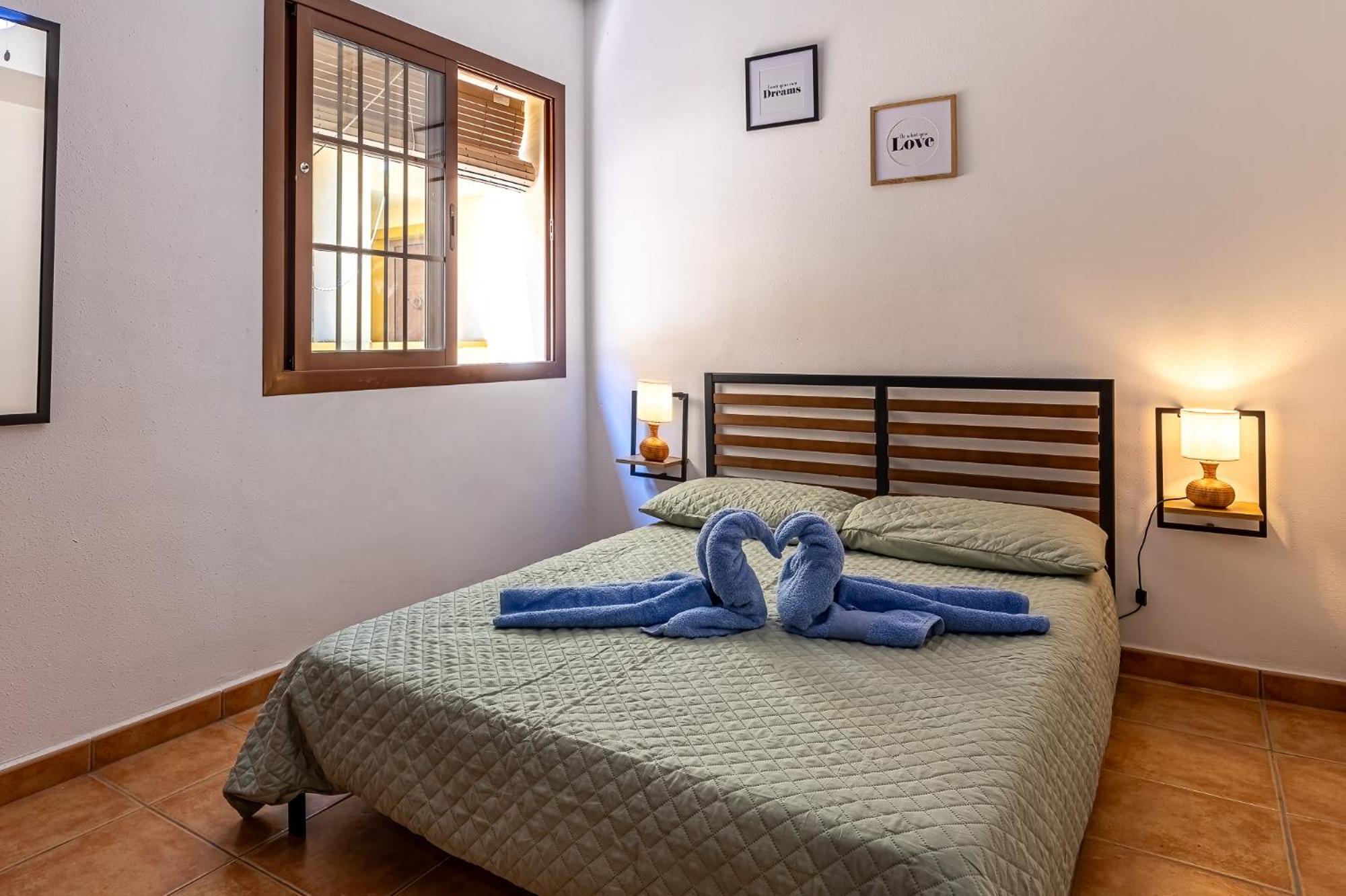 Casa Rexola Con Balcon Para 7 Viajeros Con Piscina Comunitaria Roda Exteriér fotografie