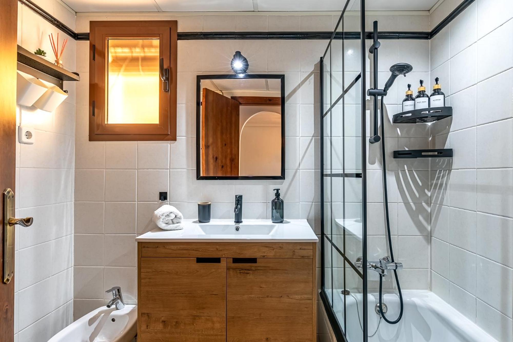 Casa Rexola Con Balcon Para 7 Viajeros Con Piscina Comunitaria Roda Exteriér fotografie